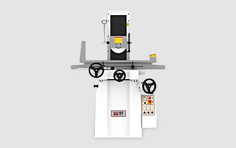 PSG-200H-手動磨床