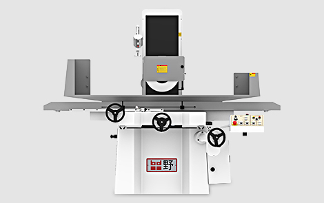 PSG-306AHR-自動磨床