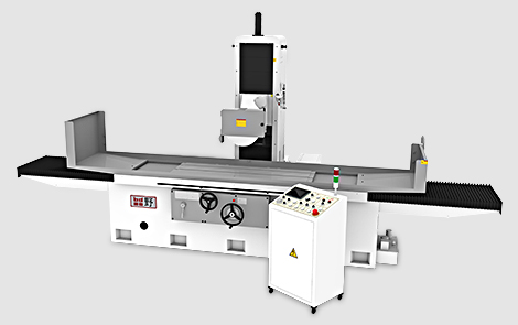 PSG-7020WMS-程控平面磨床