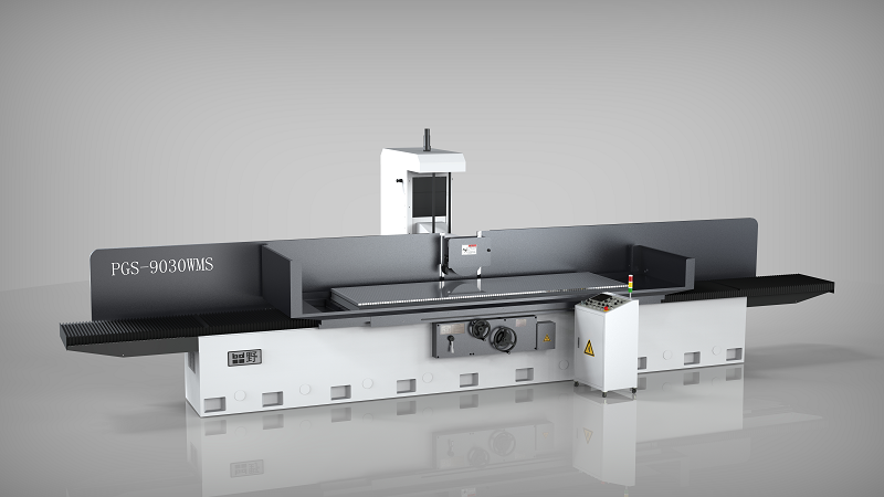 杭州平野精密機(jī)械有限公司(平野精密磨床)